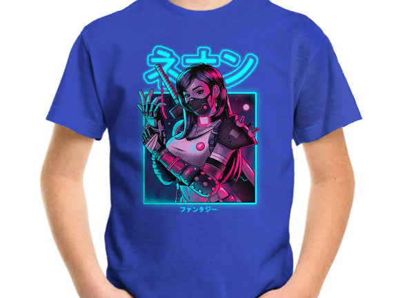 Neon Fantasy