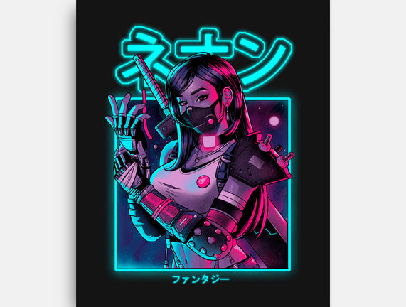 Neon Fantasy