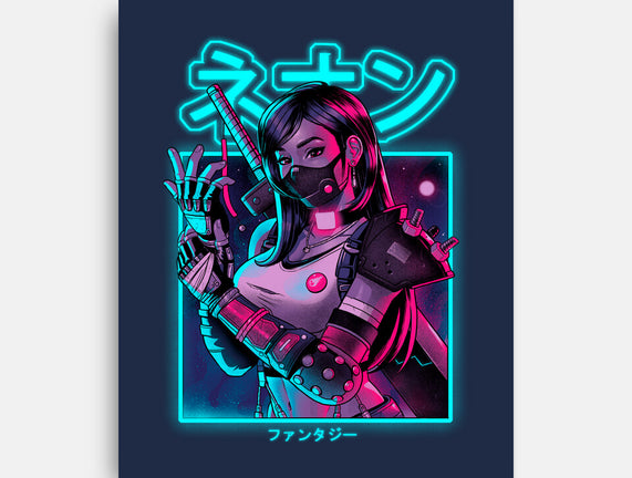 Neon Fantasy