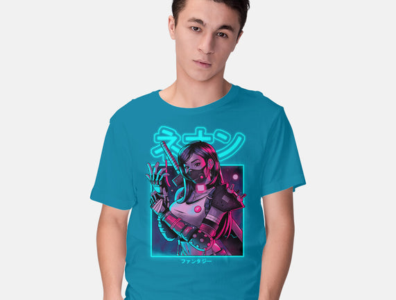 Neon Fantasy