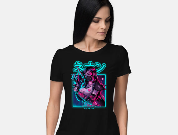 Neon Fantasy