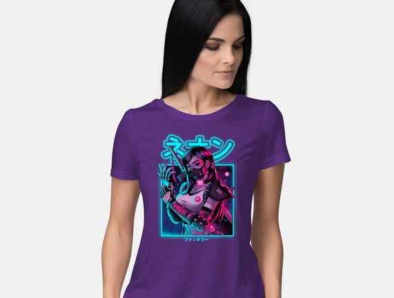 Neon Fantasy