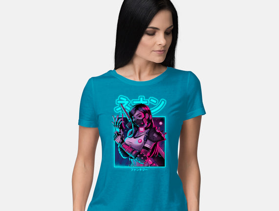 Neon Fantasy