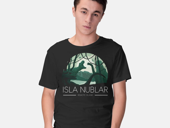 The Remote Island