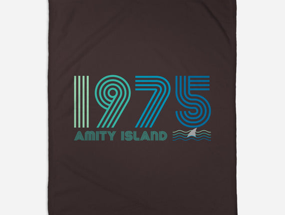 Amity Island 1975