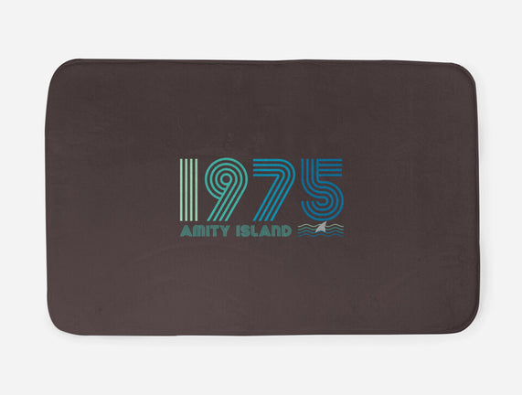 Amity Island 1975