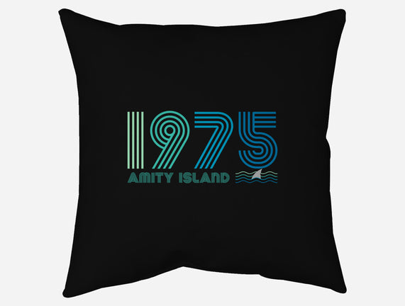 Amity Island 1975