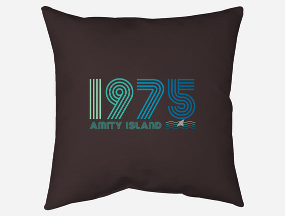 Amity Island 1975