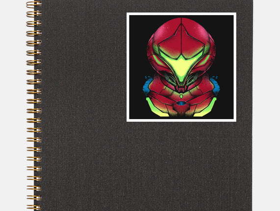 Metroid Dread