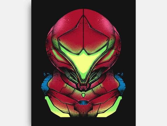 Metroid Dread