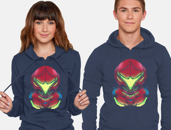 Metroid Dread