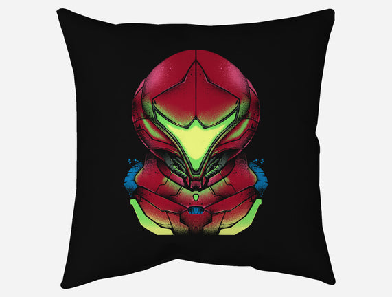 Metroid Dread
