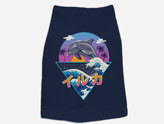 Dolphin Wave