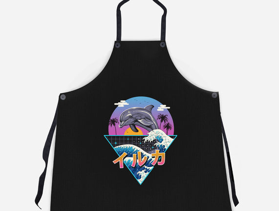 Dolphin Wave