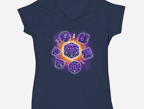 Dice Universe