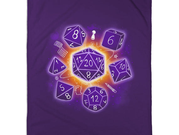 Dice Universe