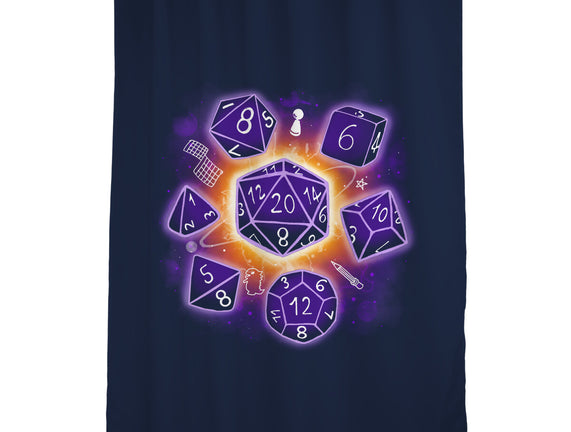 Dice Universe