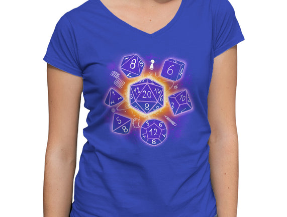 Dice Universe
