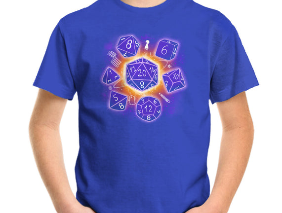 Dice Universe