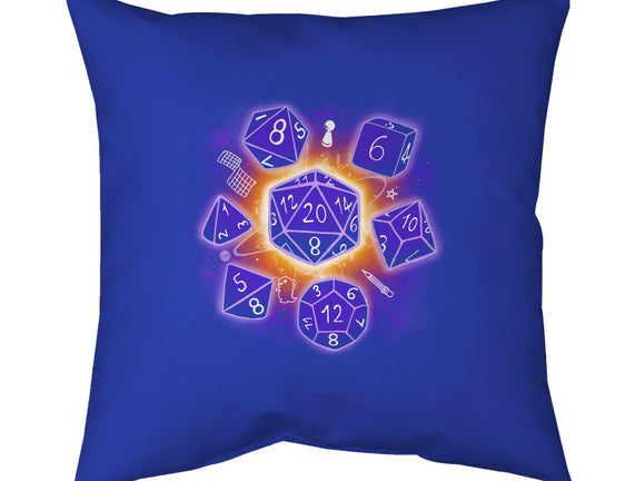 Dice Universe