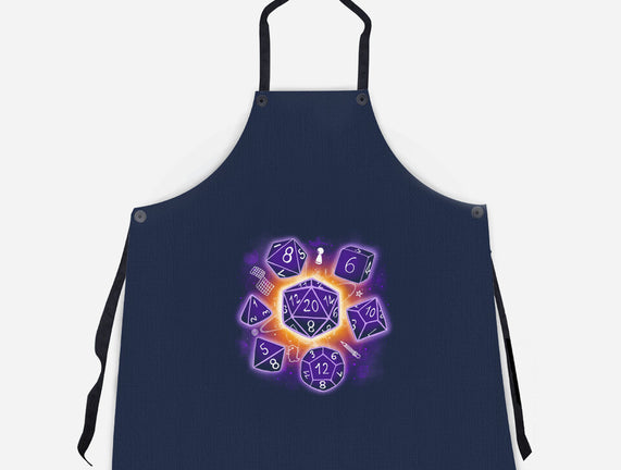 Dice Universe