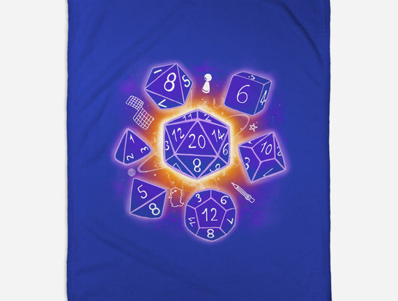 Dice Universe