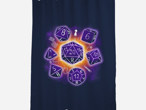 Dice Universe