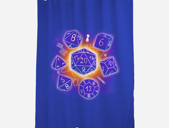 Dice Universe