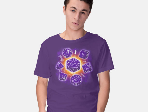Dice Universe