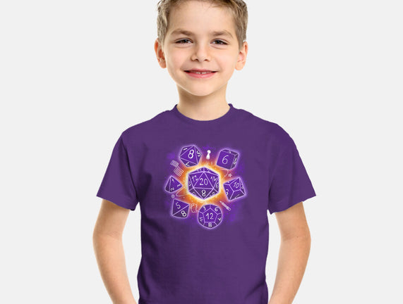 Dice Universe