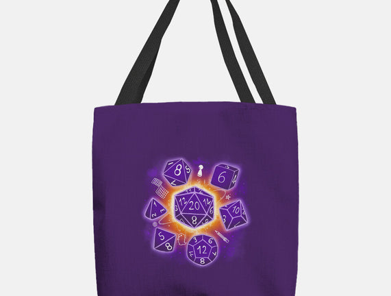 Dice Universe