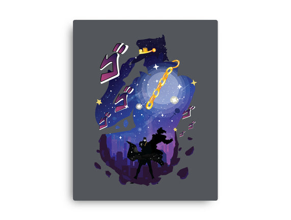 The Joe Star