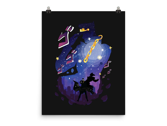 The Joe Star