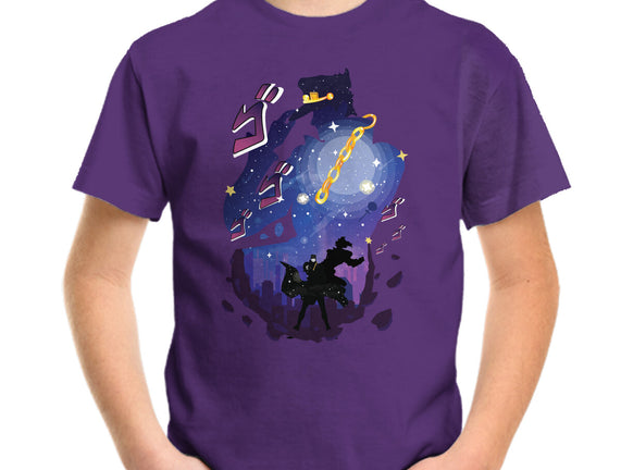 The Joe Star