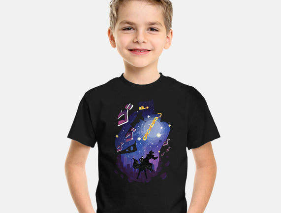The Joe Star