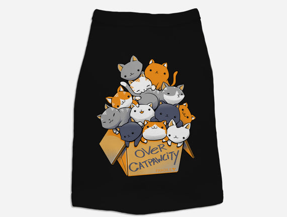 Over Catpawcity