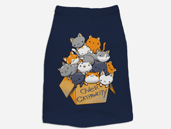 Over Catpawcity