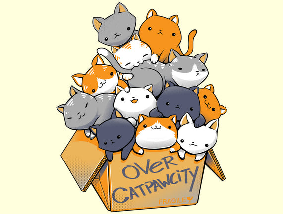 Over Catpawcity