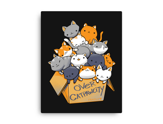 Over Catpawcity