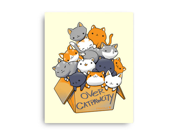Over Catpawcity