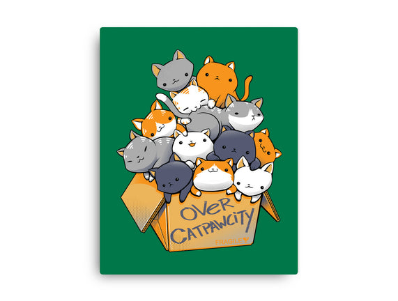 Over Catpawcity