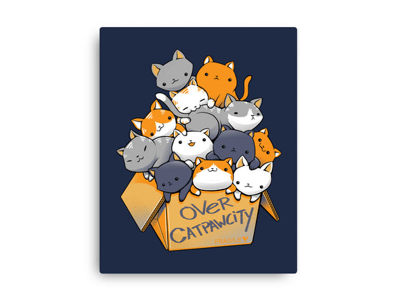 Over Catpawcity