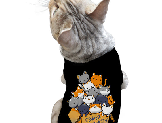 Over Catpawcity