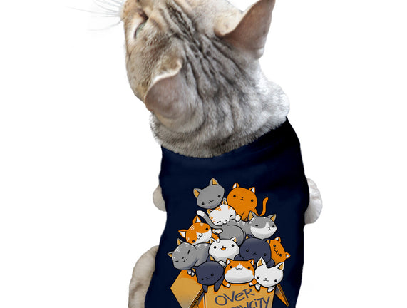 Over Catpawcity
