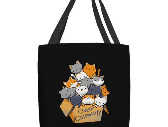Over Catpawcity