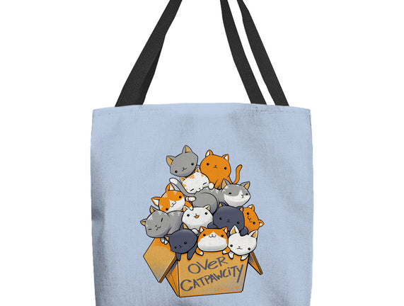 Over Catpawcity