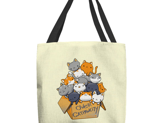 Over Catpawcity