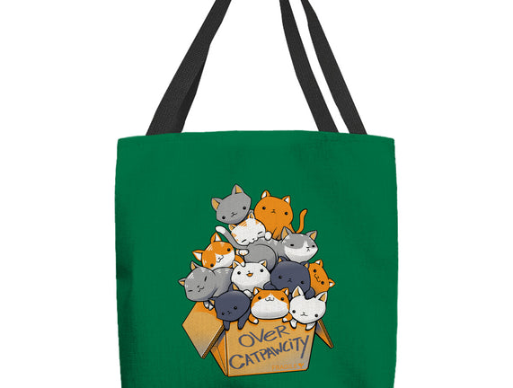 Over Catpawcity