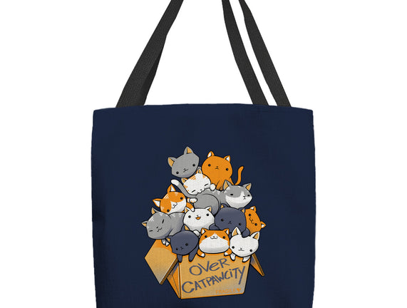 Over Catpawcity