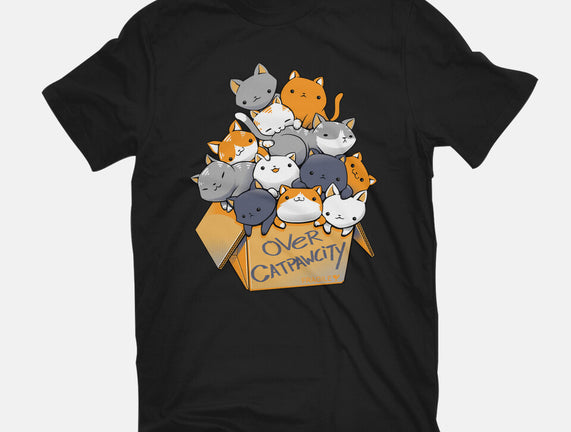 Over Catpawcity